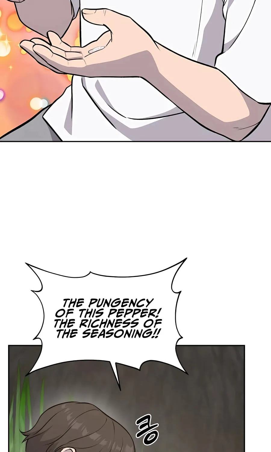 Only I Farm in the Dungeon Chapter 23 page 44 - 