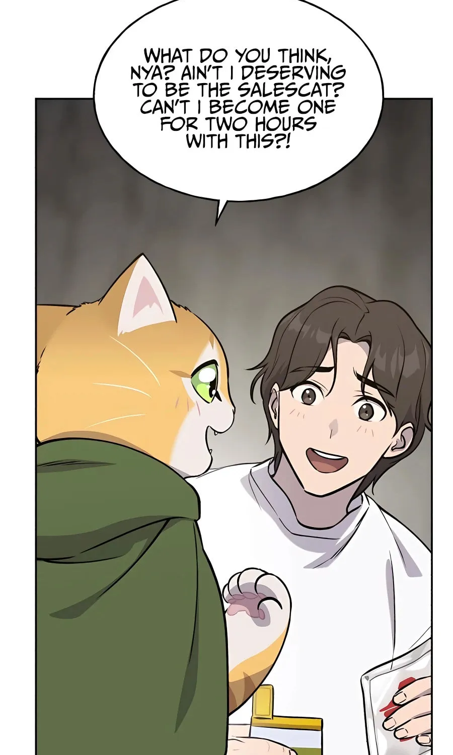 Only I Farm in the Dungeon Chapter 23 page 46 - 