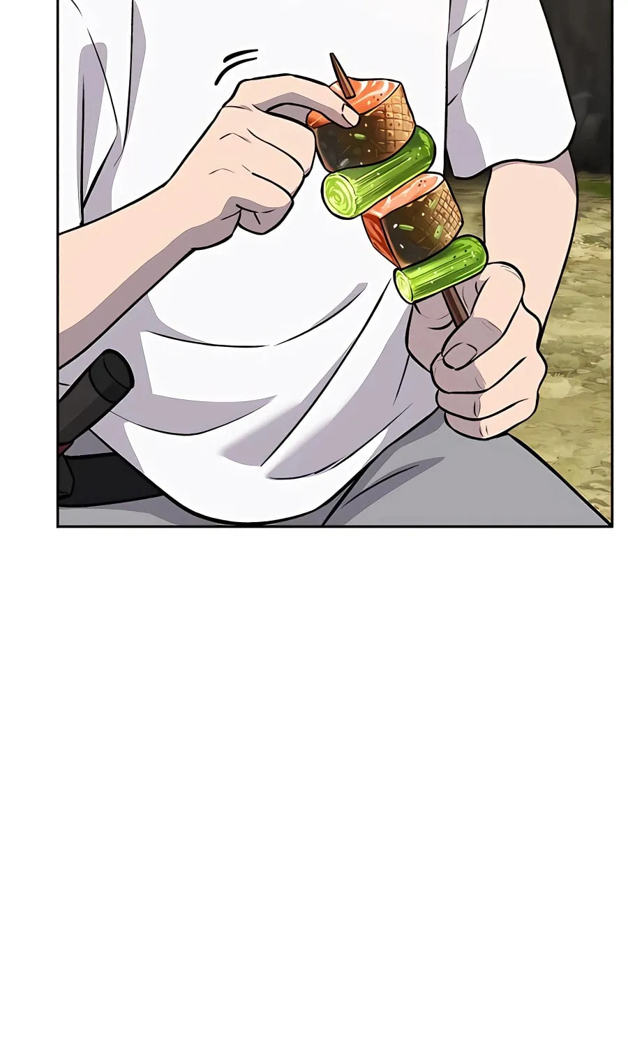 Only I Farm in the Dungeon Chapter 23 page 54 - 