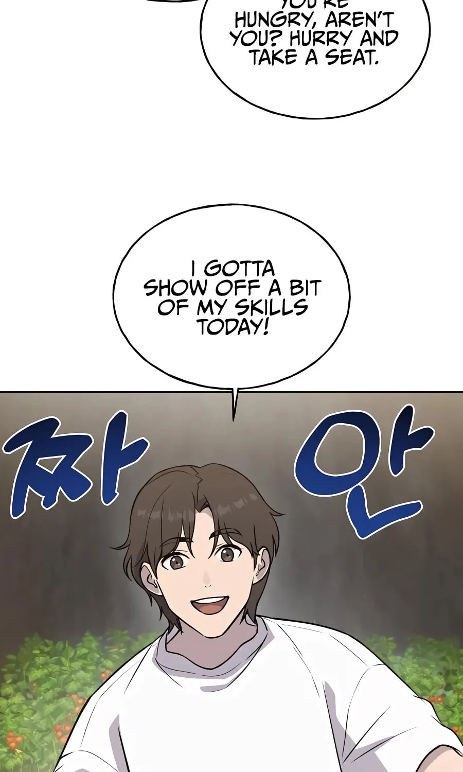 Only I Farm in the Dungeon Chapter 23 page 60 - 