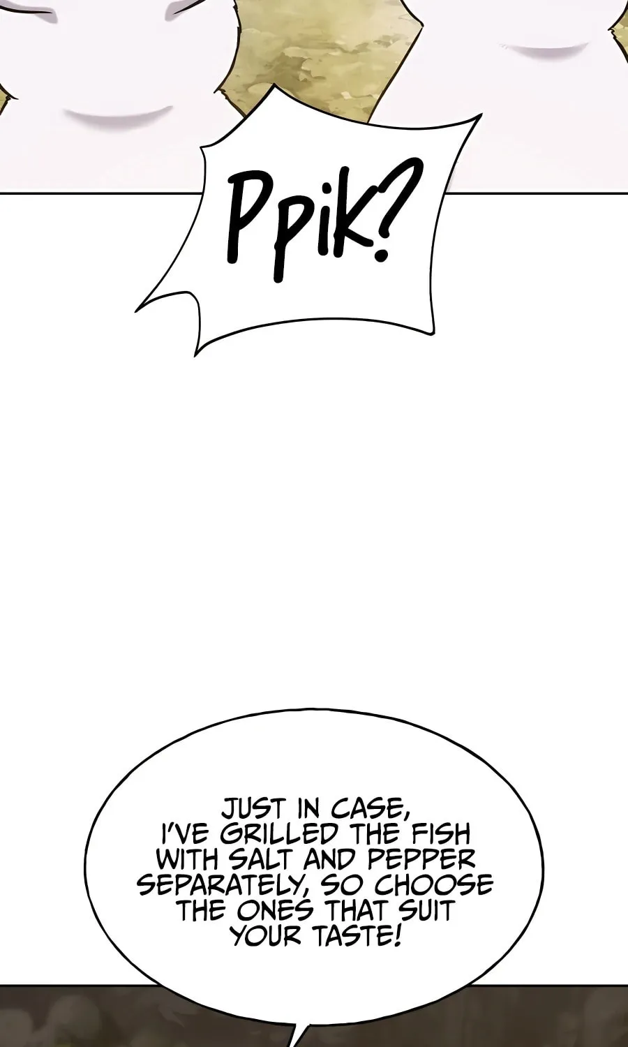 Only I Farm in the Dungeon Chapter 23 page 64 - 