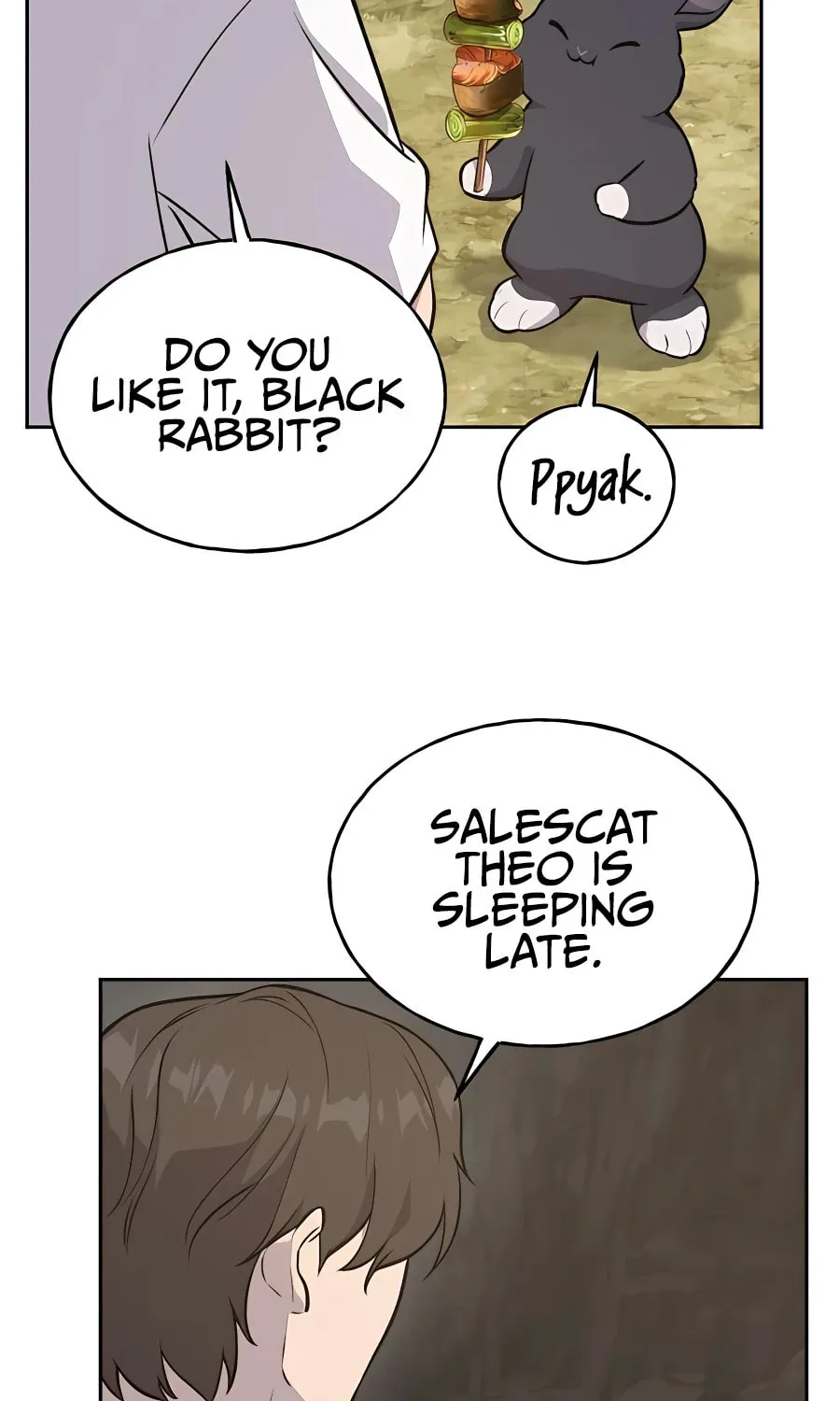 Only I Farm in the Dungeon Chapter 23 page 68 - 
