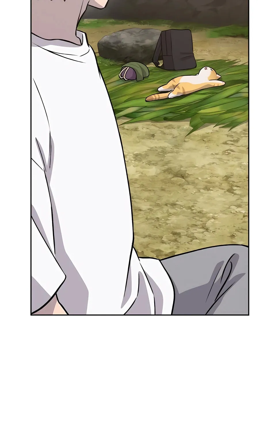 Only I Farm in the Dungeon Chapter 23 page 69 - 
