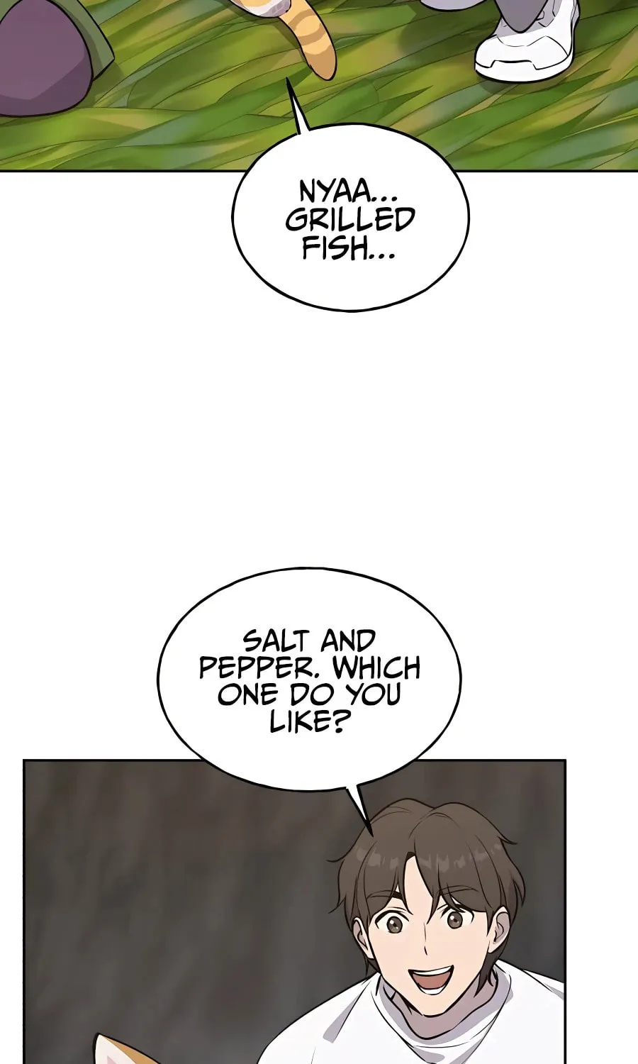 Only I Farm in the Dungeon Chapter 23 page 71 - 