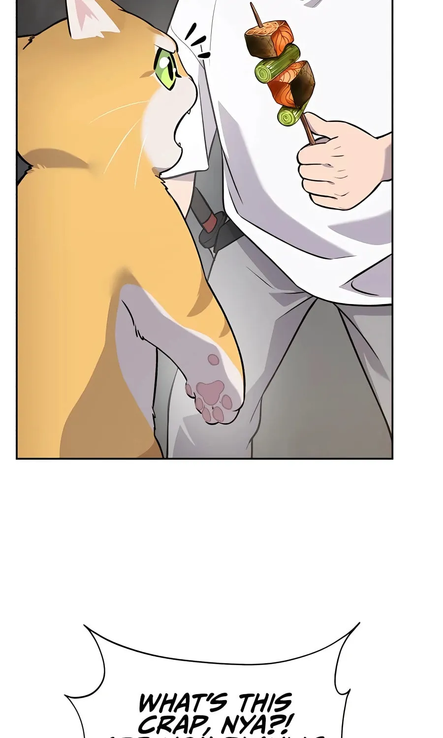 Only I Farm in the Dungeon Chapter 23 page 72 - 