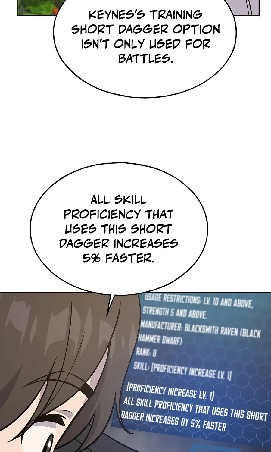 Only I Farm in the Dungeon Chapter 23 page 81 - 
