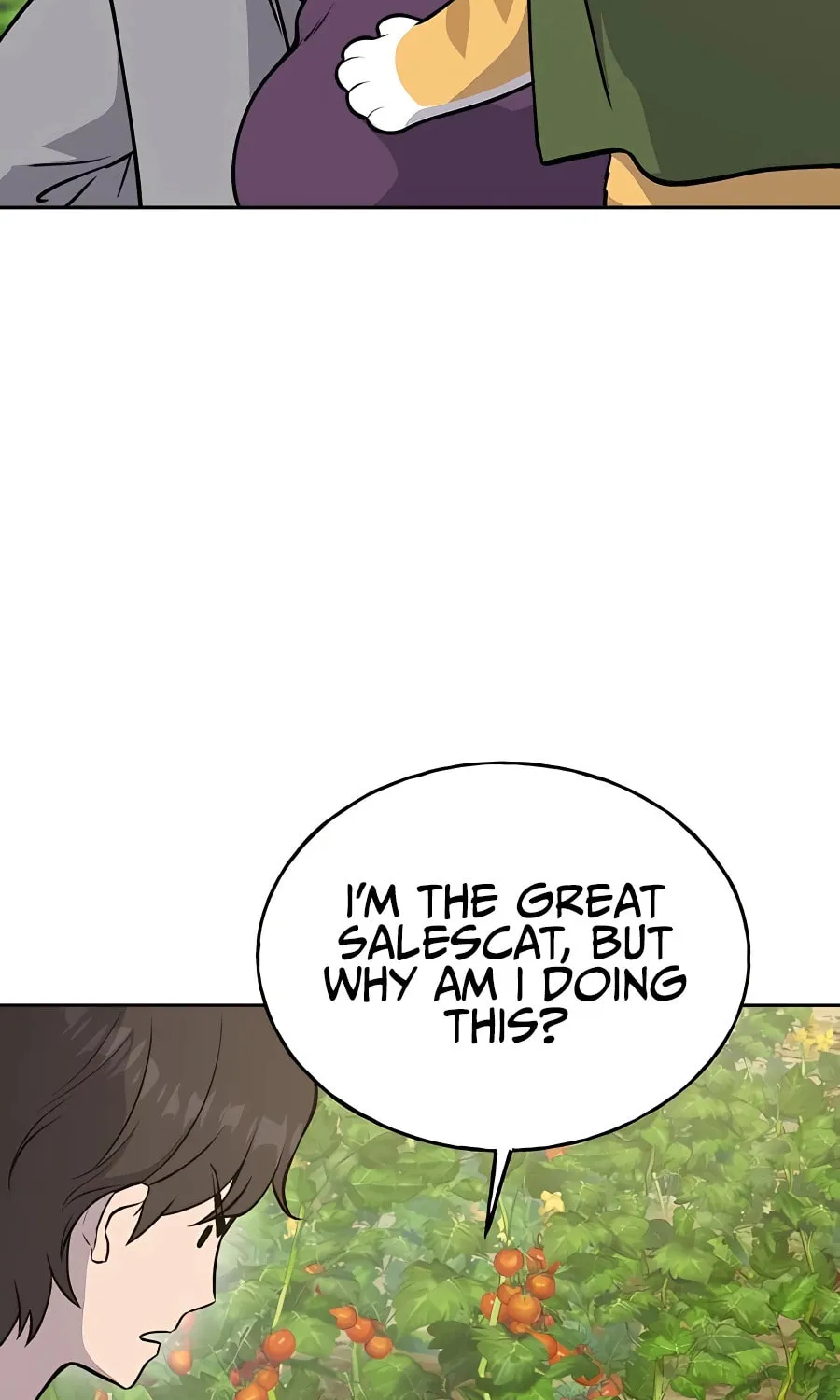 Only I Farm in the Dungeon Chapter 23 page 85 - 