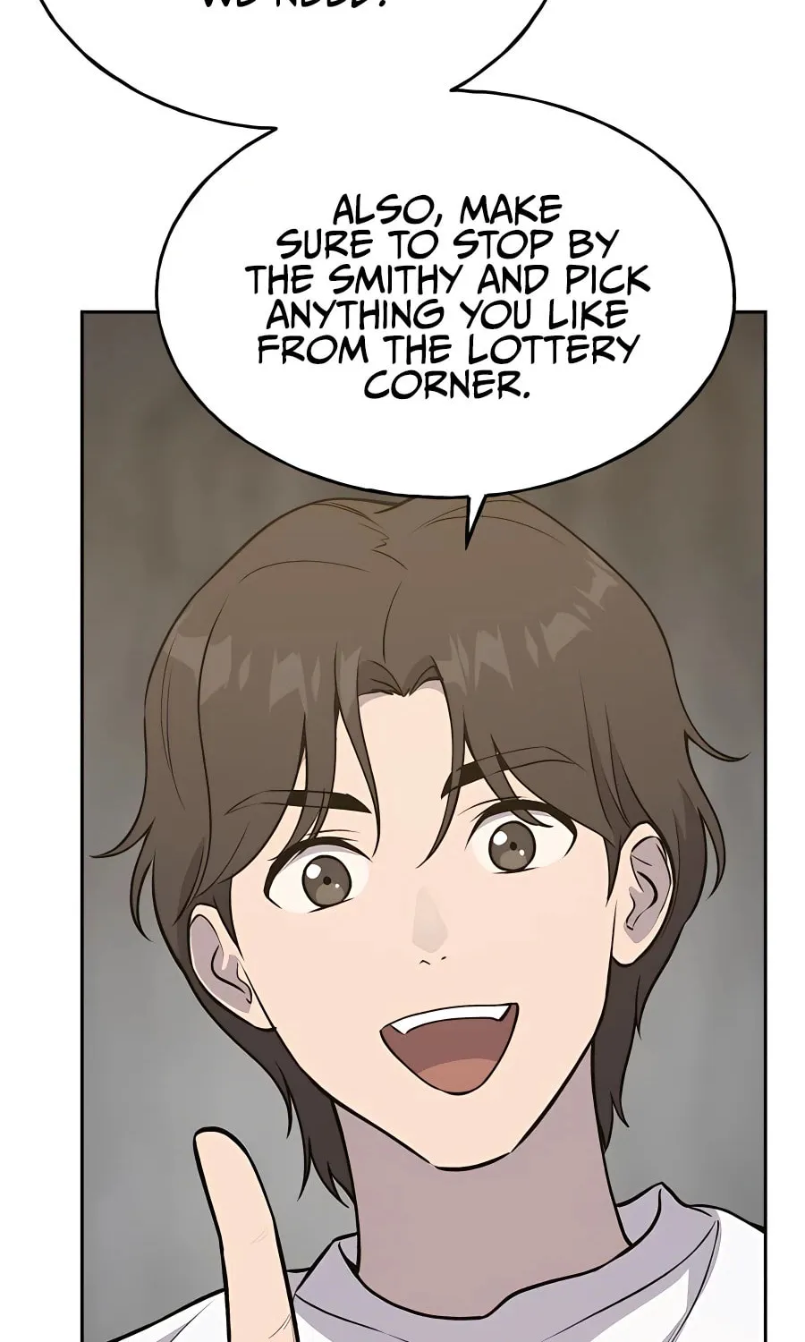 Only I Farm in the Dungeon Chapter 23 page 96 - 