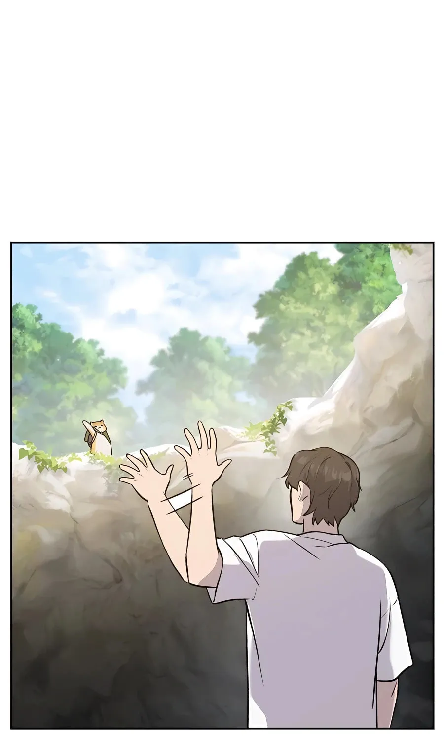 Only I Farm in the Dungeon Chapter 23 page 99 - 