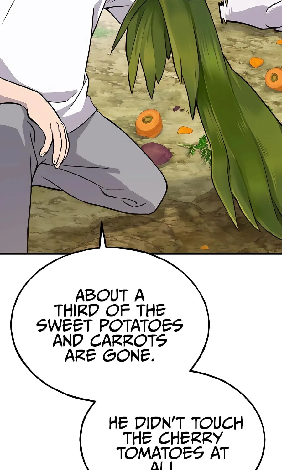 Only I Farm in the Dungeon Chapter 24 page 102 - 