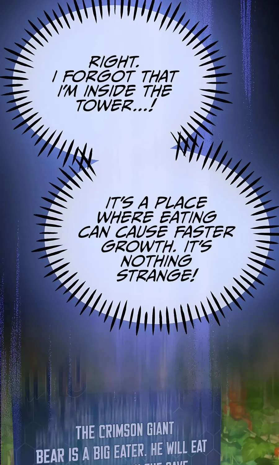 Only I Farm in the Dungeon Chapter 24 page 108 - 