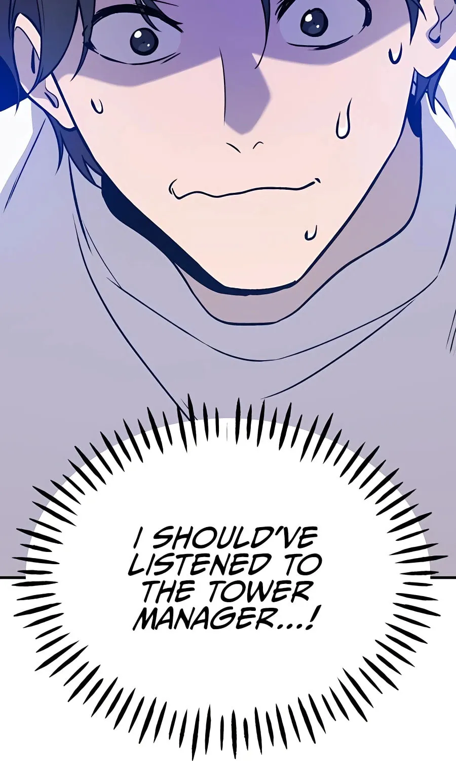 Only I Farm in the Dungeon Chapter 24 page 110 - 