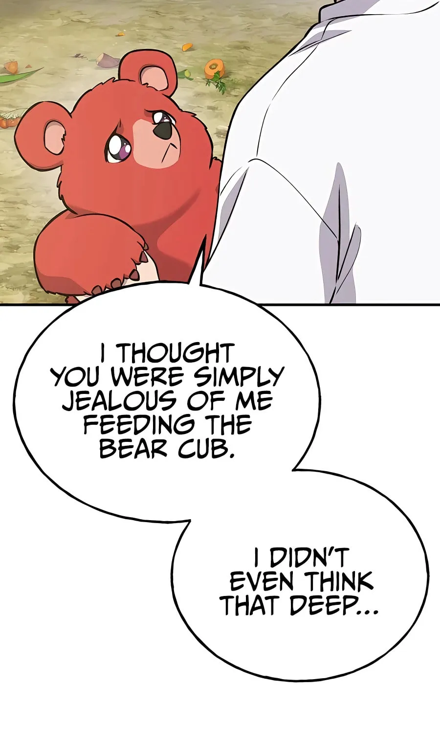 Only I Farm in the Dungeon Chapter 24 page 114 - 