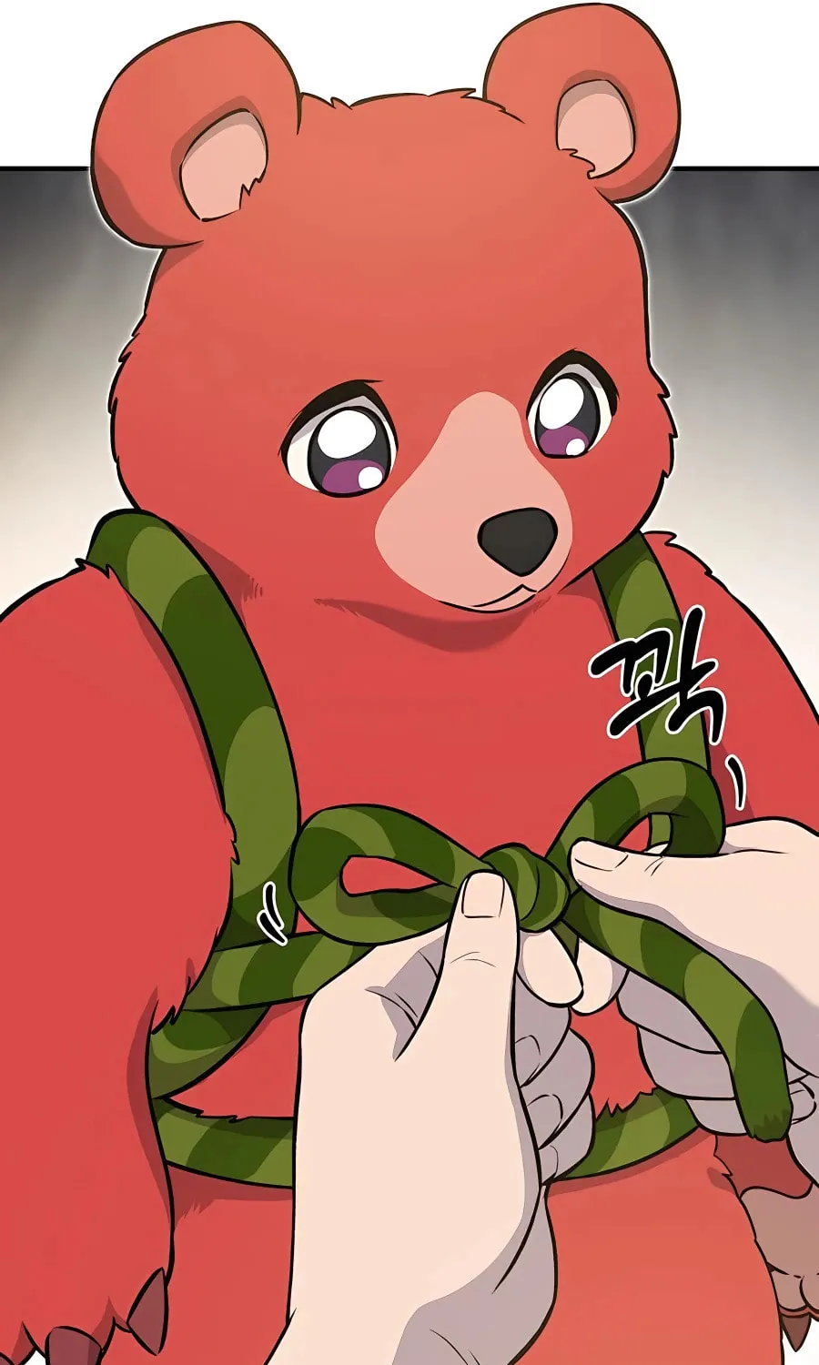 Only I Farm in the Dungeon Chapter 24 page 120 - 