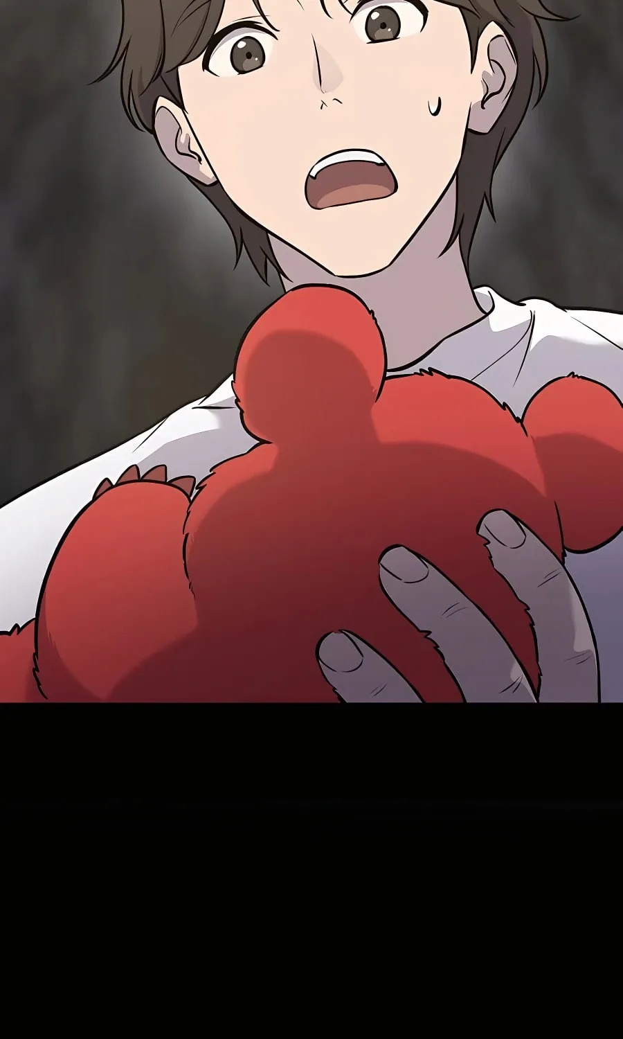 Only I Farm in the Dungeon Chapter 24 page 13 - 
