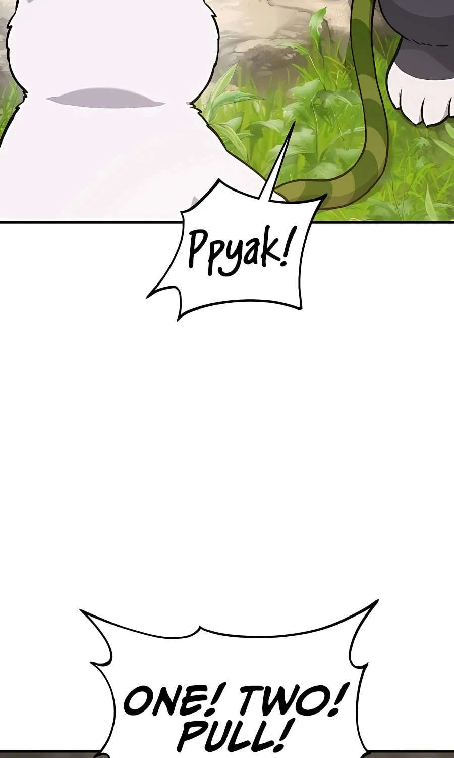 Only I Farm in the Dungeon Chapter 24 page 124 - 