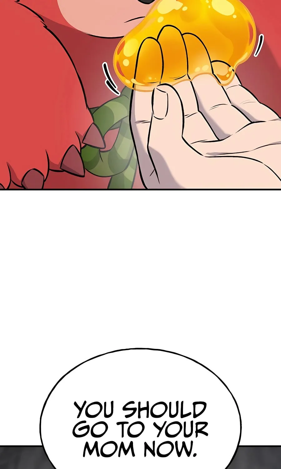 Only I Farm in the Dungeon Chapter 24 page 136 - 
