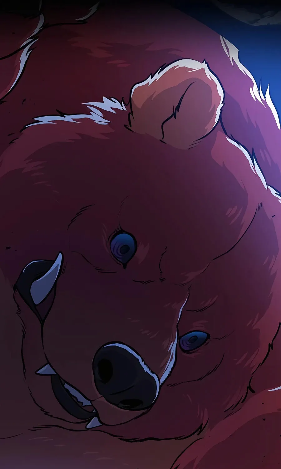 Only I Farm in the Dungeon Chapter 24 page 15 - 