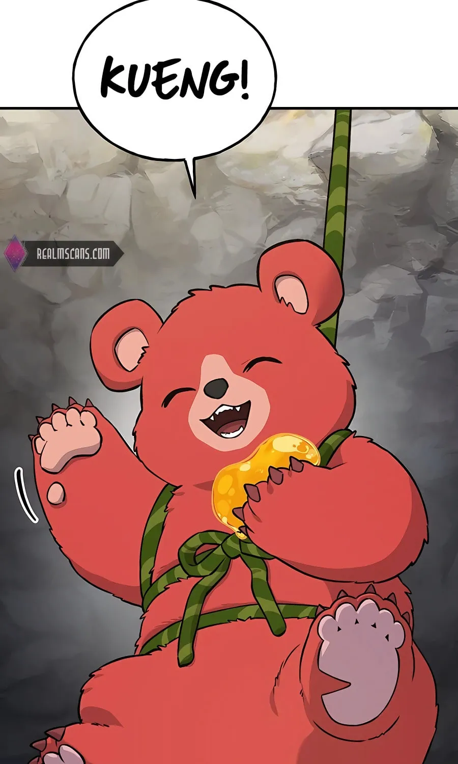 Only I Farm in the Dungeon Chapter 24 page 142 - 
