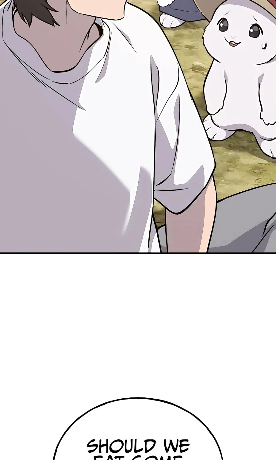 Only I Farm in the Dungeon Chapter 24 page 149 - 