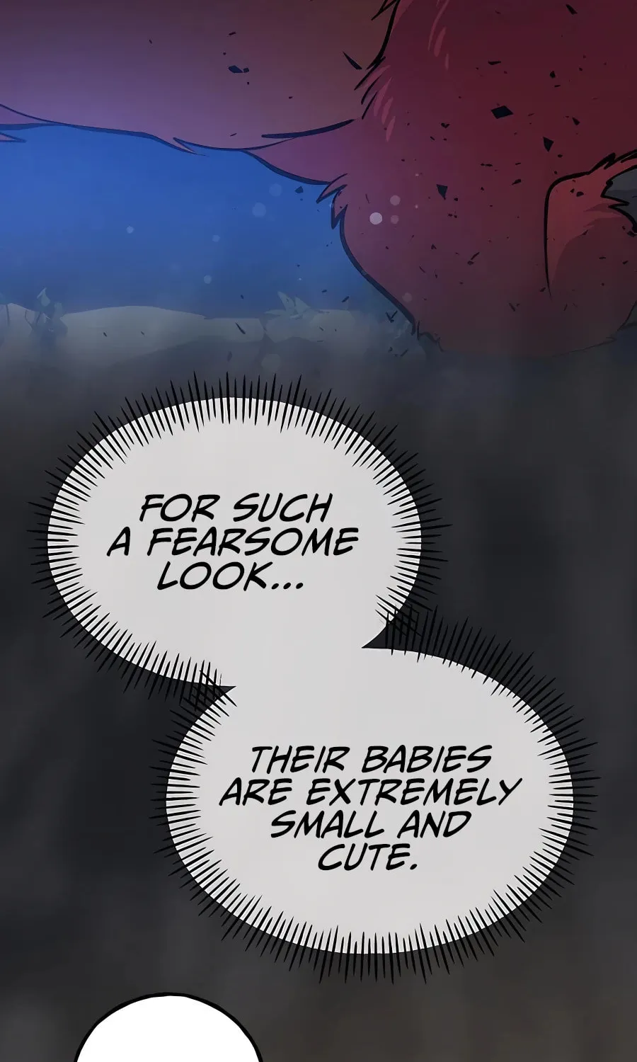 Only I Farm in the Dungeon Chapter 24 page 16 - 