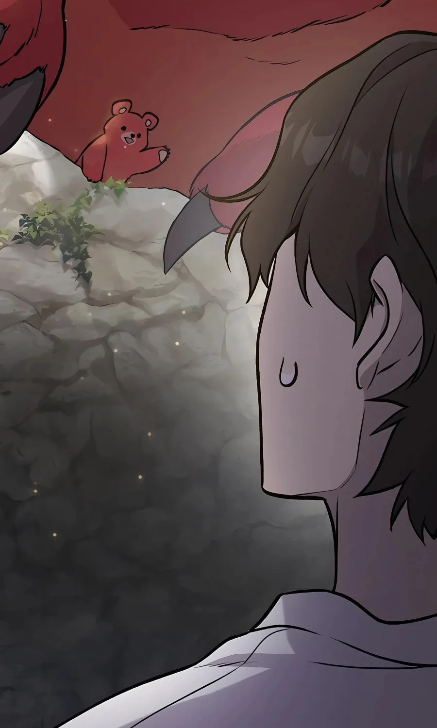 Only I Farm in the Dungeon Chapter 24 page 157 - 