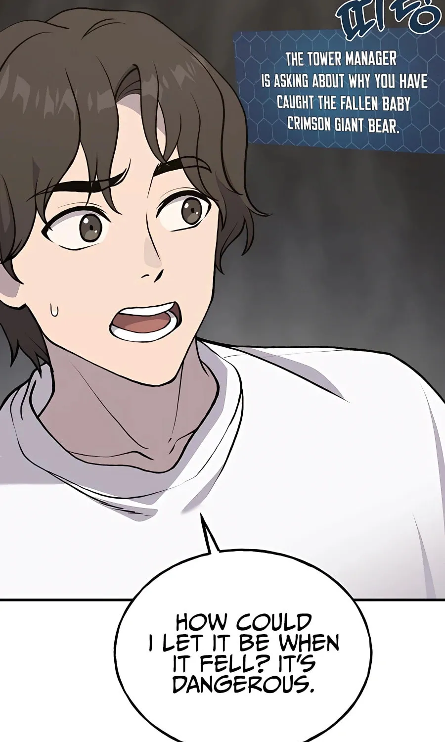 Only I Farm in the Dungeon Chapter 24 page 19 - 