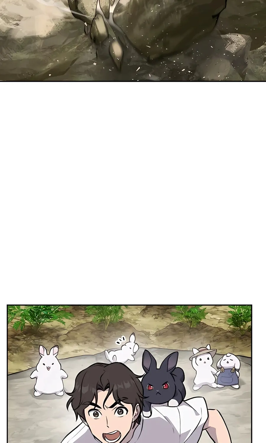 Only I Farm in the Dungeon Chapter 24 page 3 - 