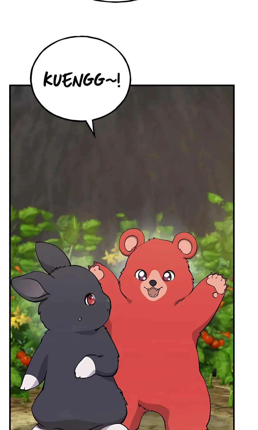 Only I Farm in the Dungeon Chapter 24 page 26 - 