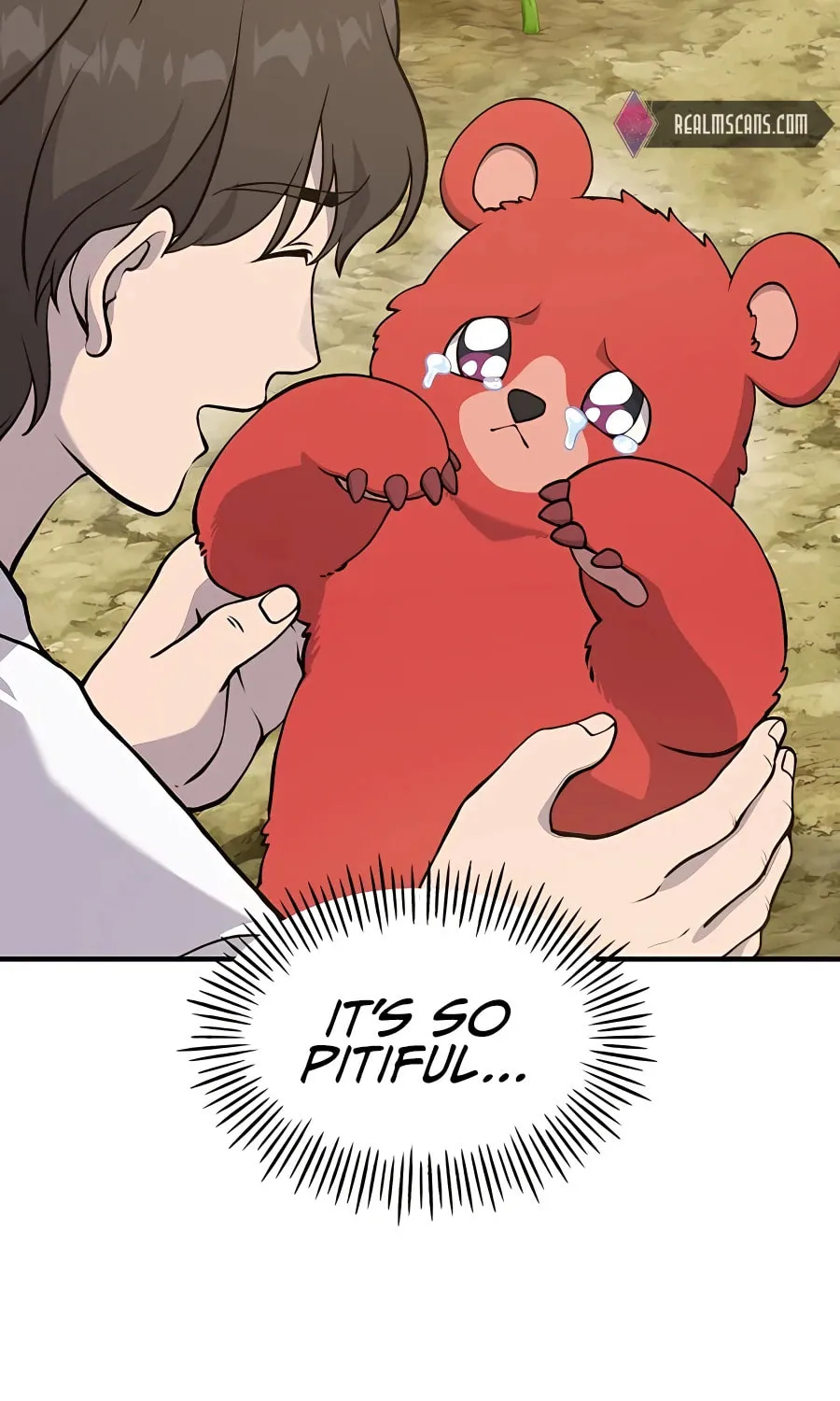 Only I Farm in the Dungeon Chapter 24 page 39 - 