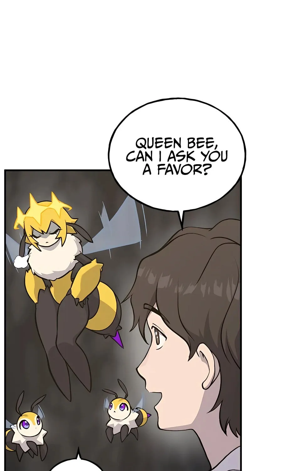 Only I Farm in the Dungeon Chapter 24 page 40 - 