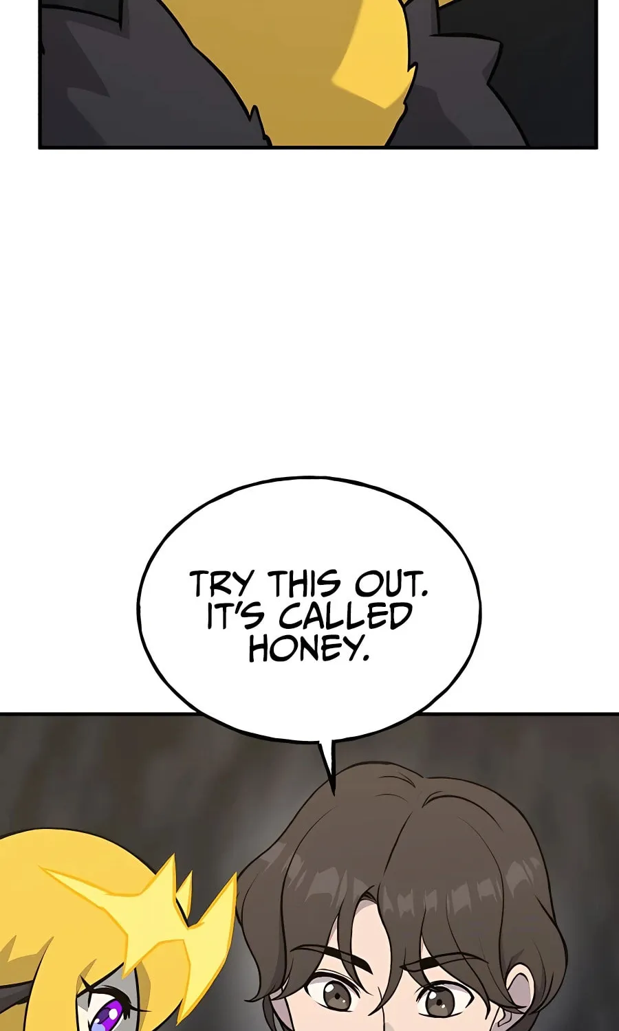 Only I Farm in the Dungeon Chapter 24 page 43 - 
