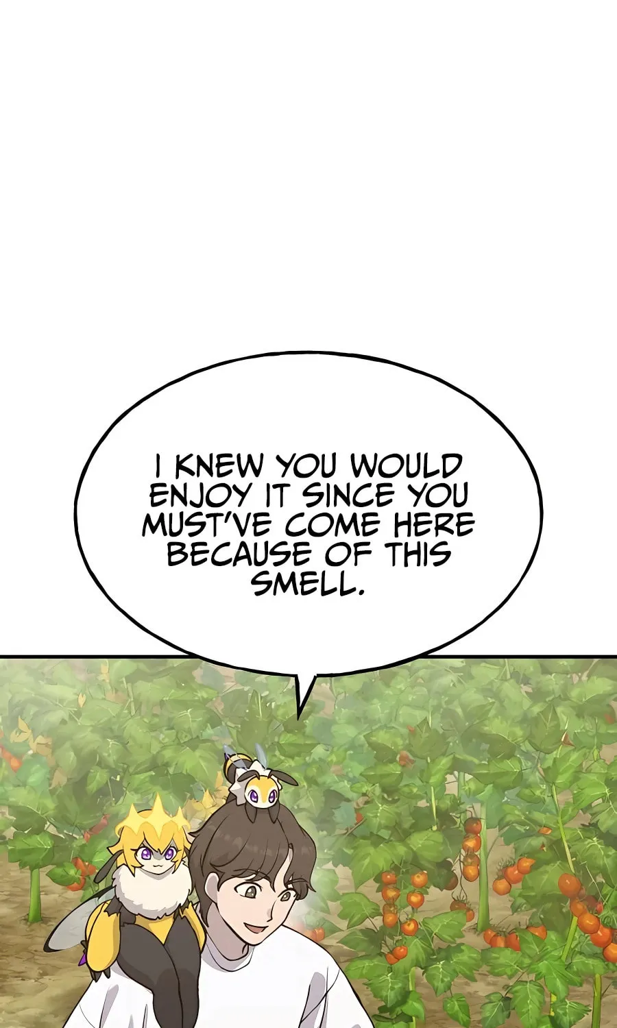 Only I Farm in the Dungeon Chapter 24 page 45 - 