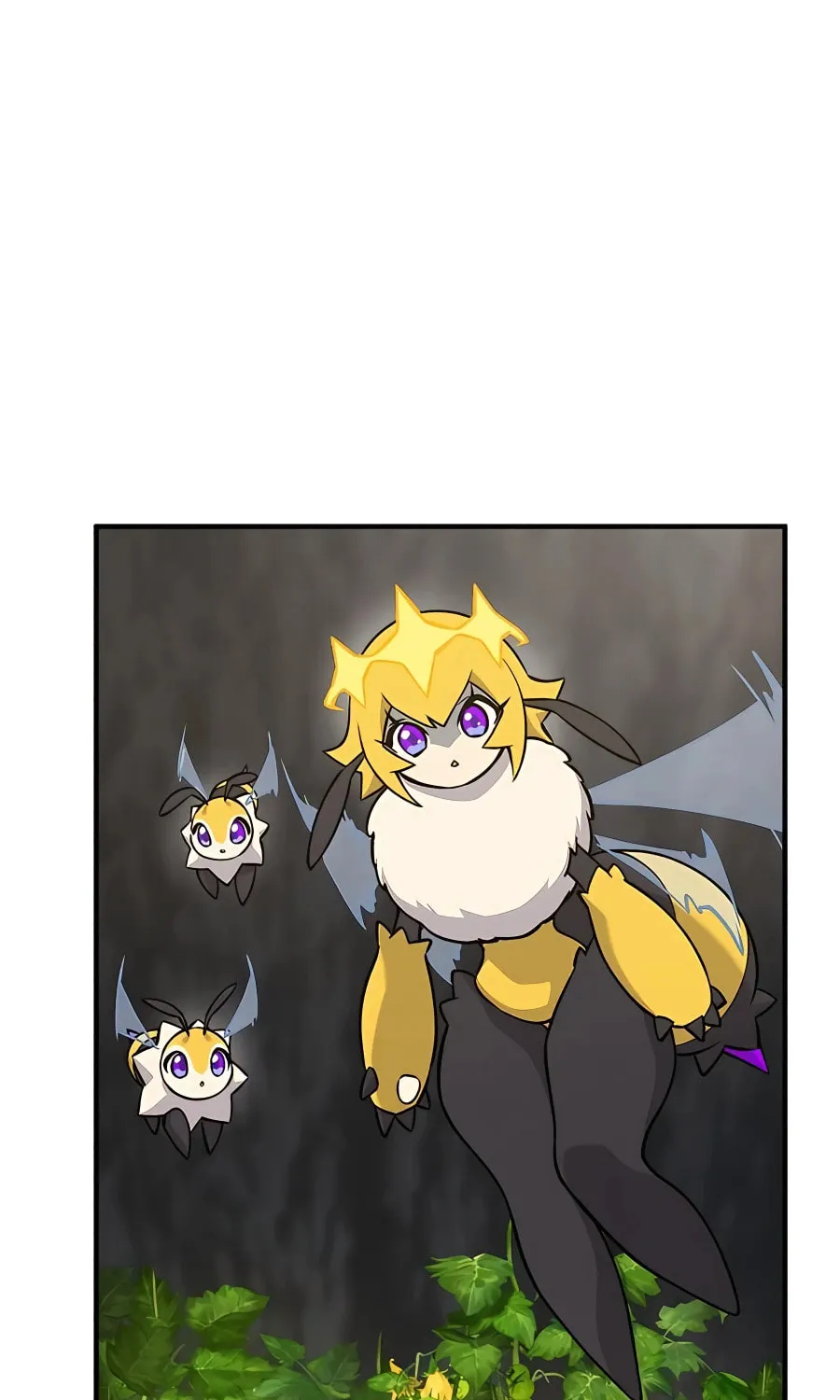 Only I Farm in the Dungeon Chapter 24 page 64 - 