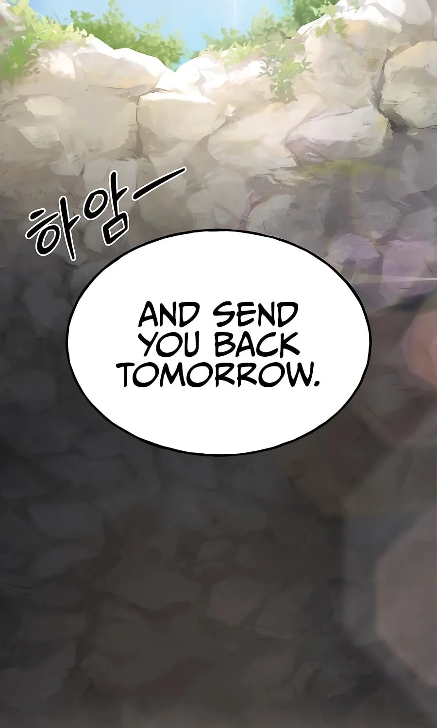 Only I Farm in the Dungeon Chapter 24 page 77 - 