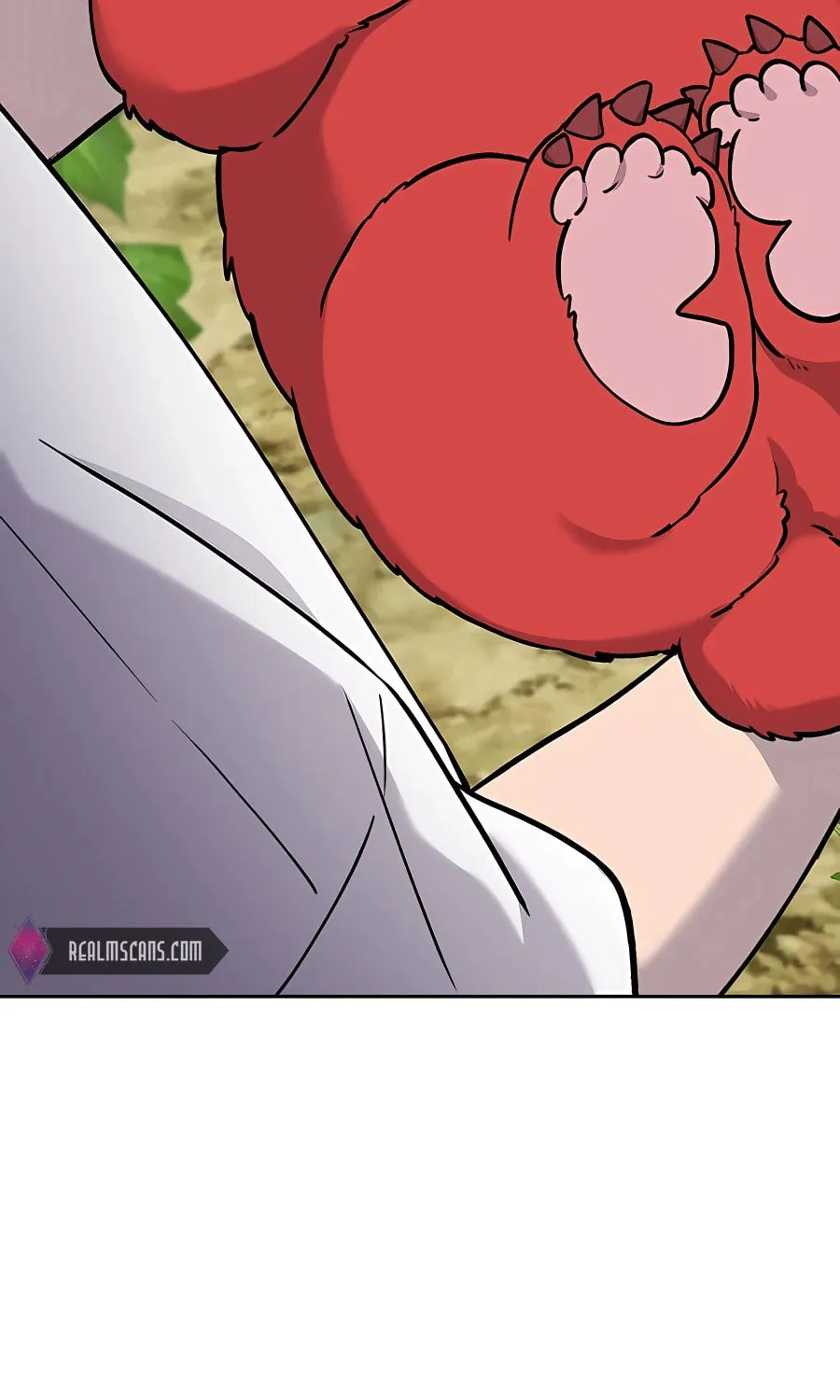 Only I Farm in the Dungeon Chapter 24 page 10 - 