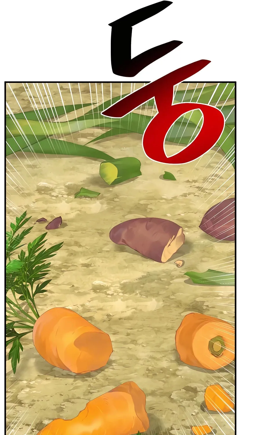 Only I Farm in the Dungeon Chapter 24 page 93 - 