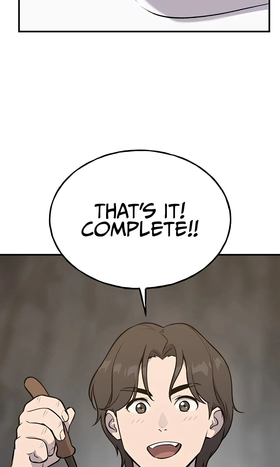 Only I Farm in the Dungeon Chapter 25 page 105 - 