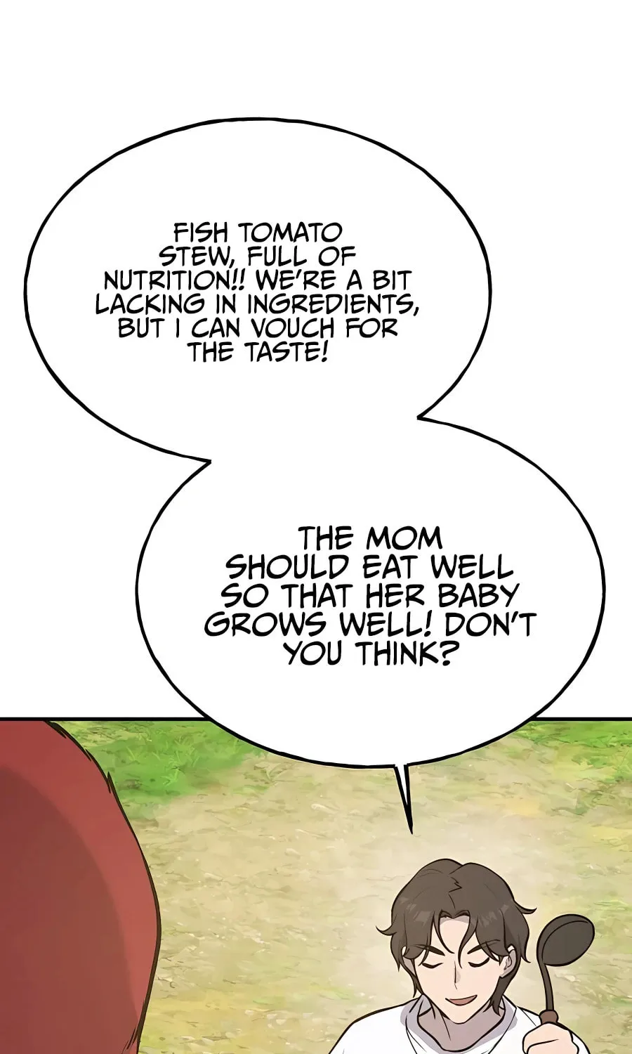 Only I Farm in the Dungeon Chapter 25 page 113 - 
