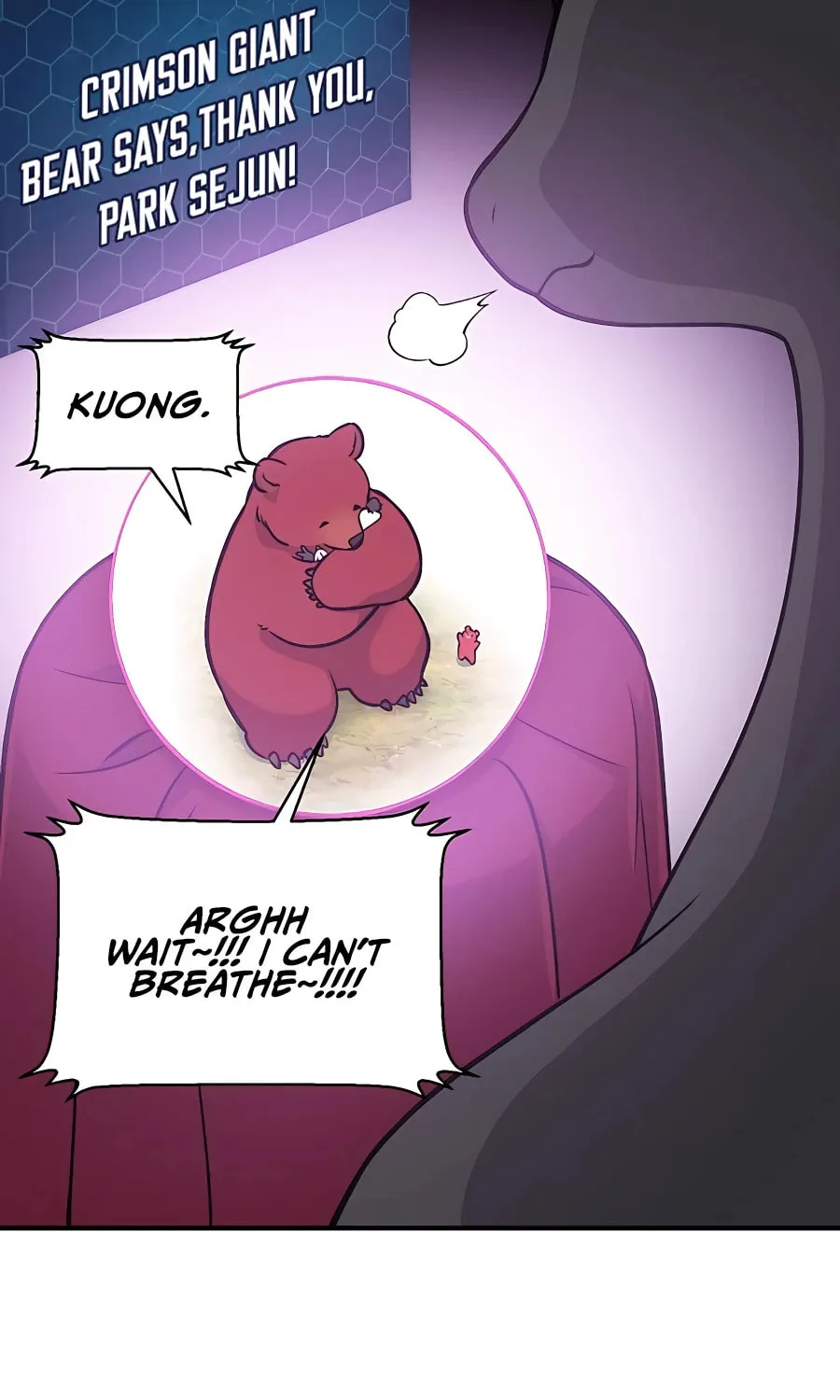 Only I Farm in the Dungeon Chapter 25 page 121 - 