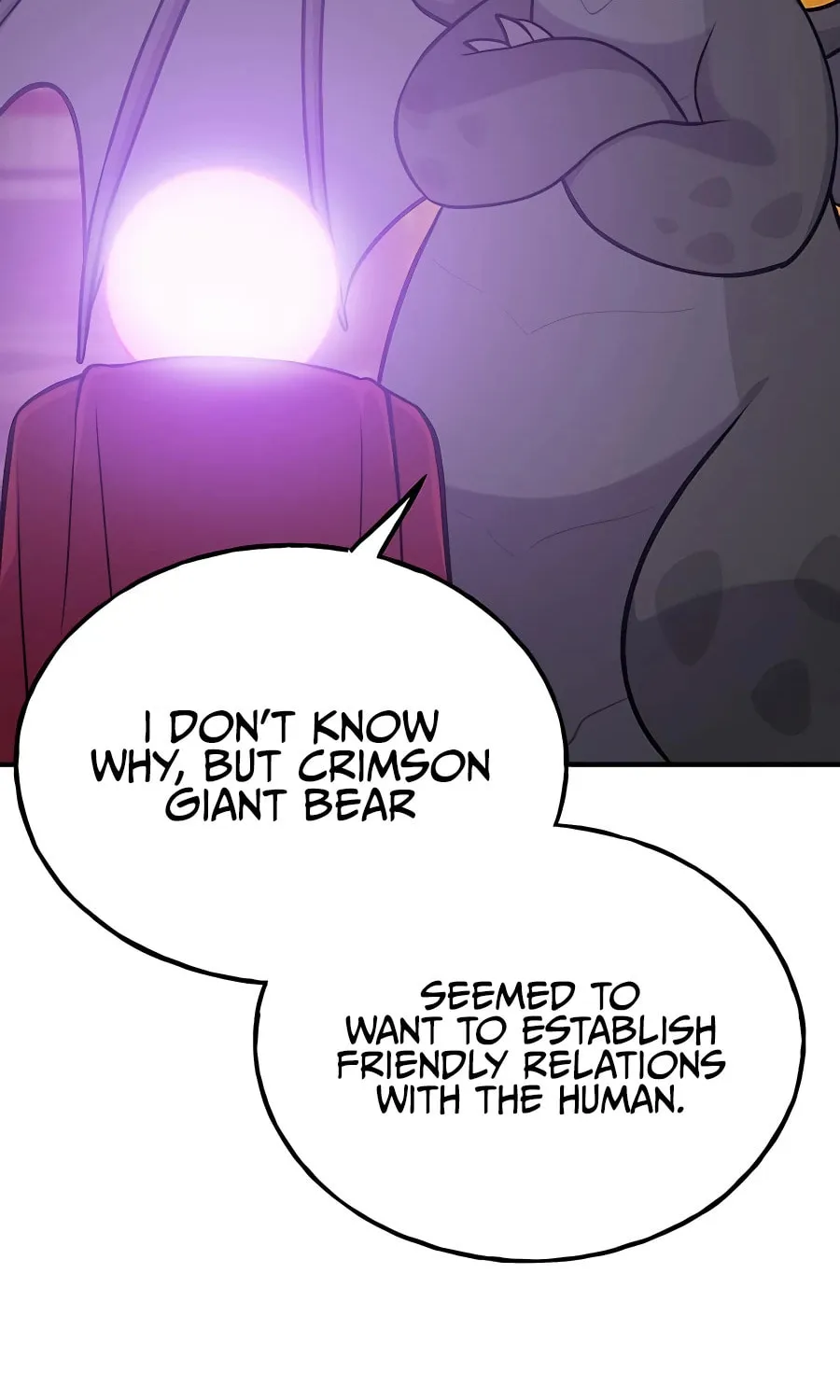 Only I Farm in the Dungeon Chapter 25 page 124 - 