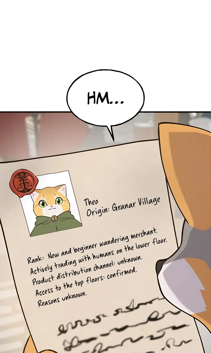 Only I Farm in the Dungeon Chapter 25 page 134 - 