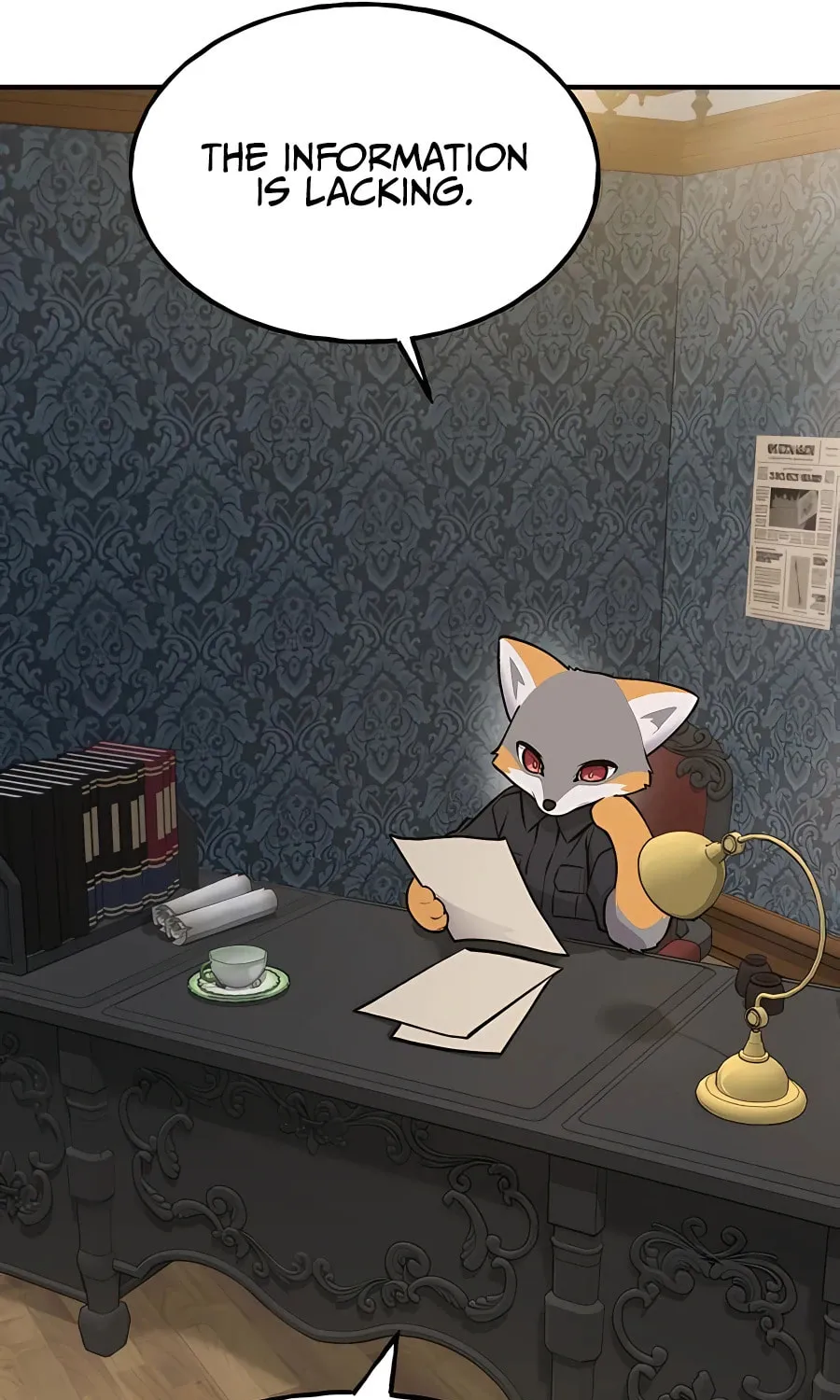 Only I Farm in the Dungeon Chapter 25 page 136 - 