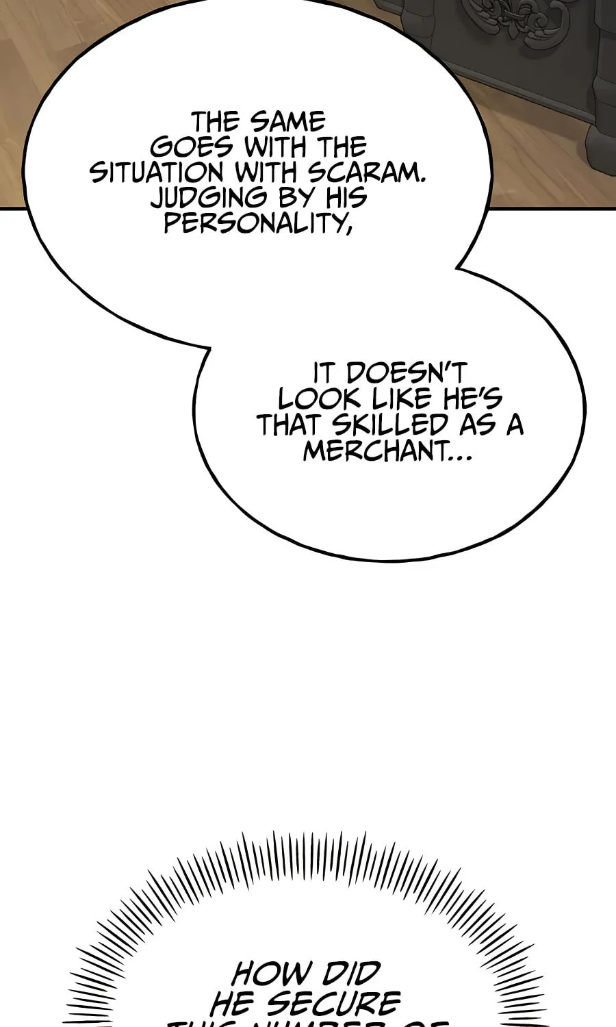 Only I Farm in the Dungeon Chapter 25 page 137 - 