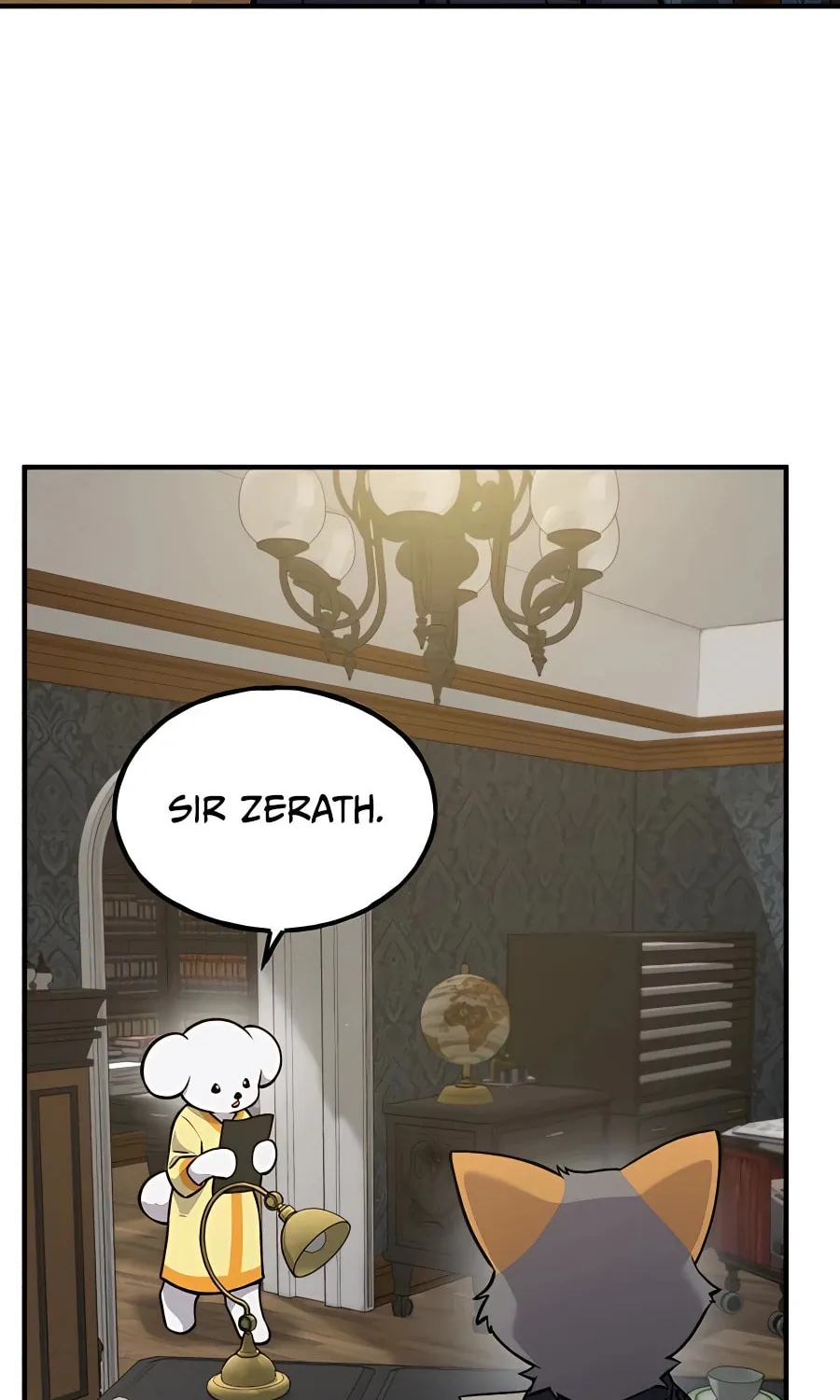 Only I Farm in the Dungeon Chapter 25 page 139 - 
