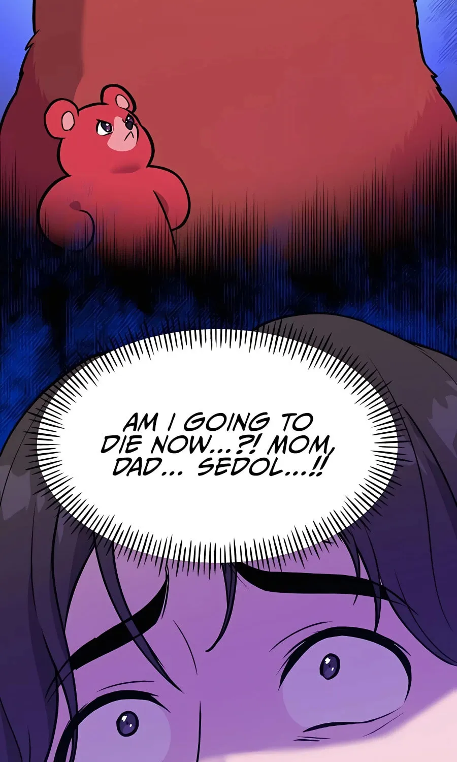 Only I Farm in the Dungeon Chapter 25 page 15 - 