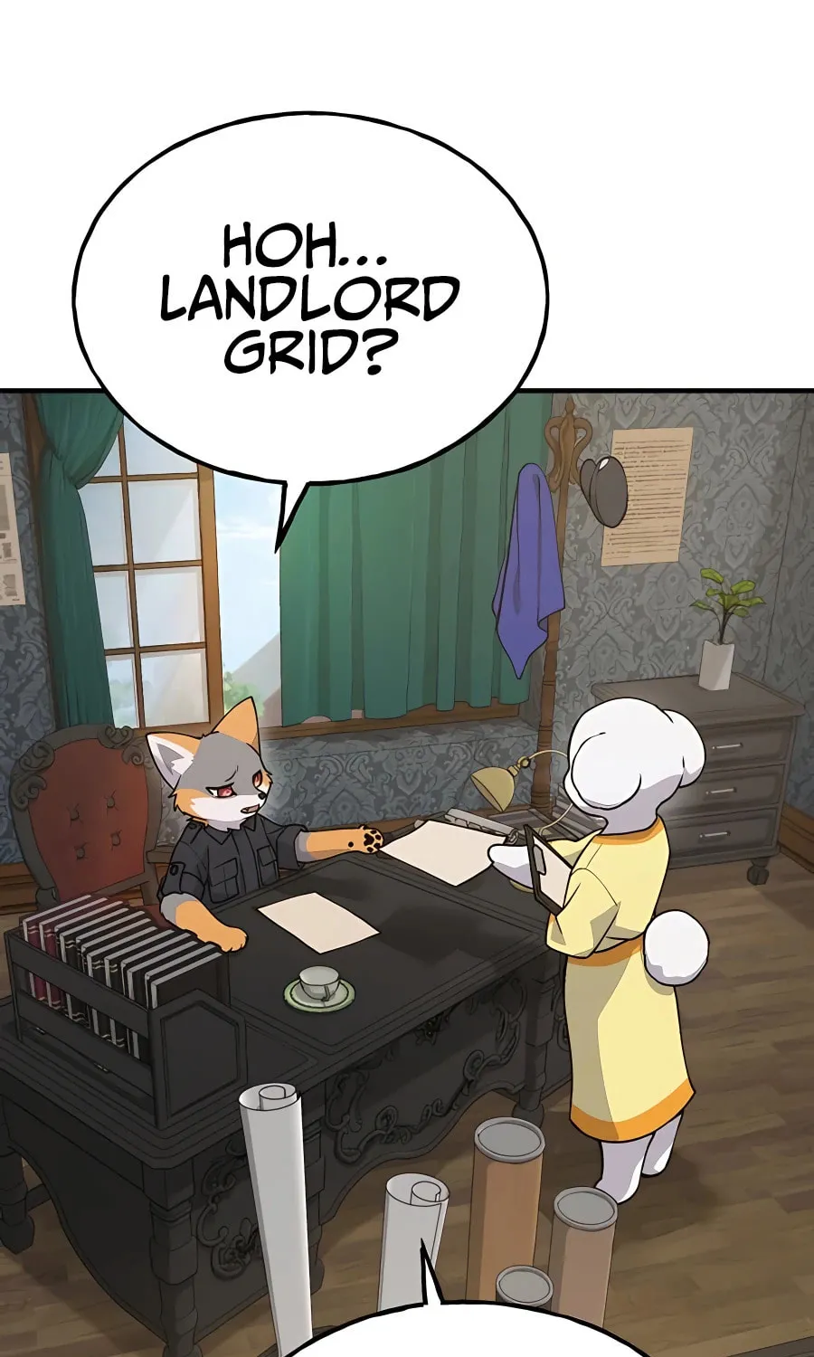 Only I Farm in the Dungeon Chapter 25 page 143 - 