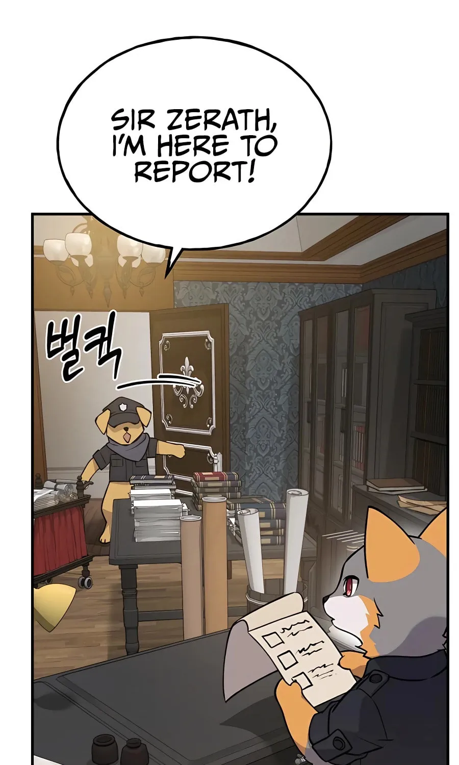 Only I Farm in the Dungeon Chapter 25 page 146 - 