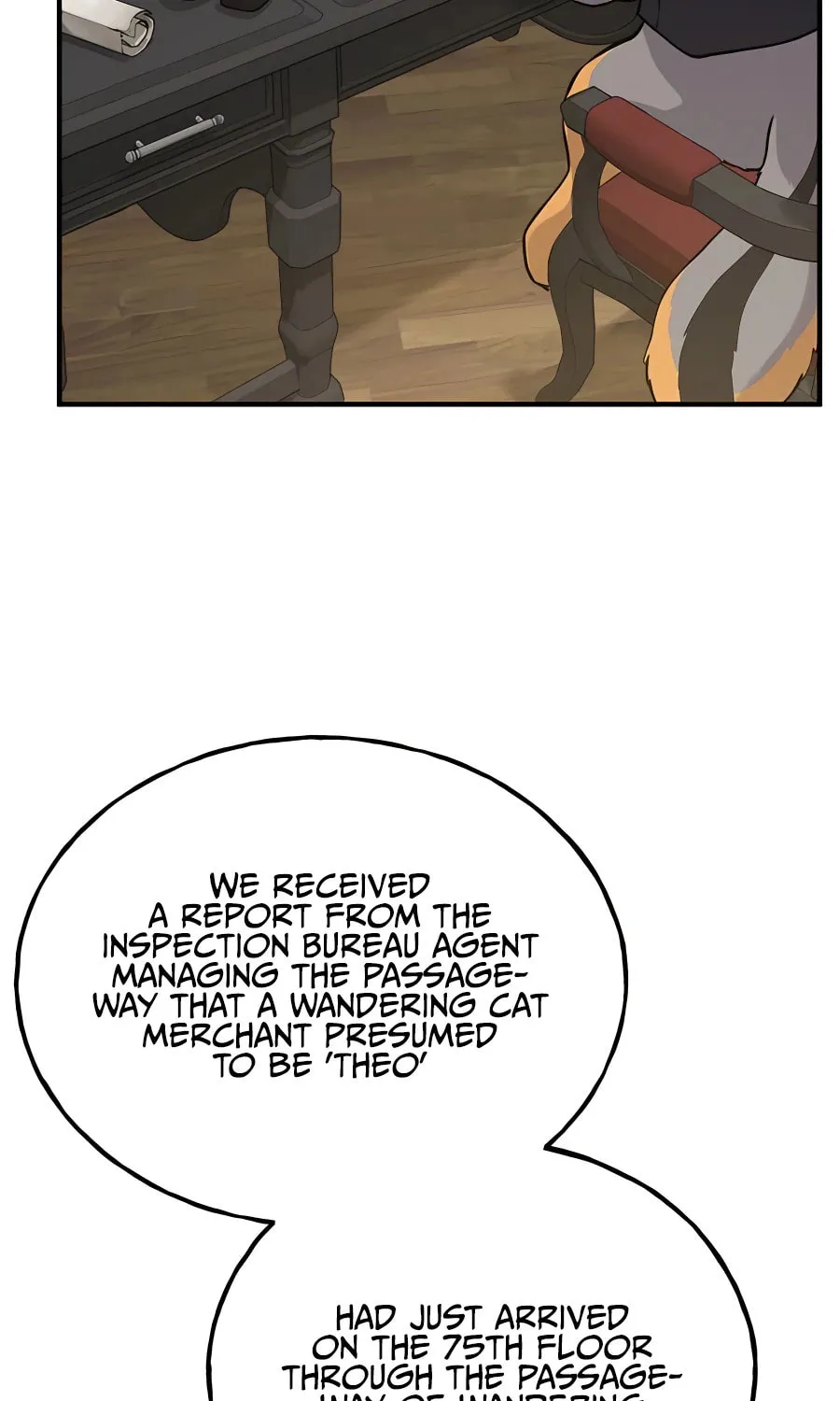 Only I Farm in the Dungeon Chapter 25 page 147 - 