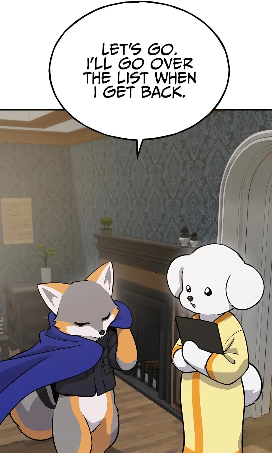 Only I Farm in the Dungeon Chapter 25 page 150 - 